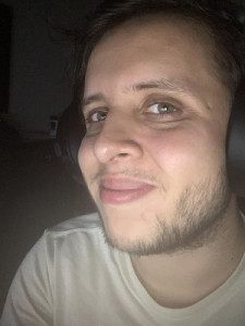 Profile photo for Bryan Valdez