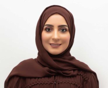 Profile photo for Hanan Ghaith