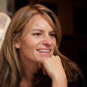 Profile photo for Andrea Copeland