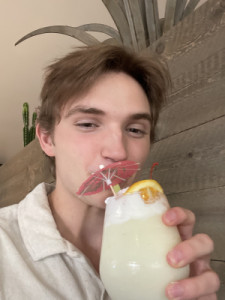 Profile photo for Jesse Wade O’Hara