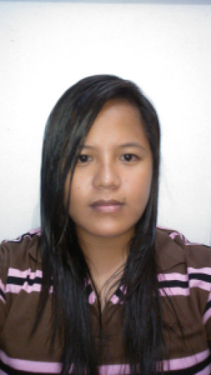 Profile photo for Periezade Pabona