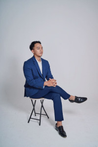 Profile photo for Renaldi Husein