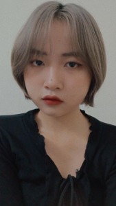 Profile photo for Trần Diệu Linh