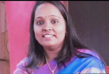 Profile photo for Simi Joseph