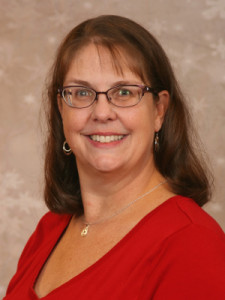 Profile photo for Amy DeLorm