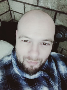 Profile photo for Damien Nicolson