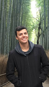 Profile photo for MICHAEL NEVES