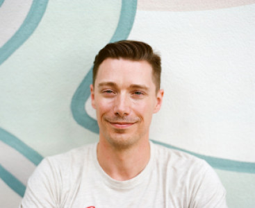 Profile photo for Matt Coburn