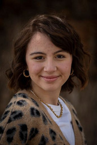 Profile photo for Fatima Elizabeth Grajeda