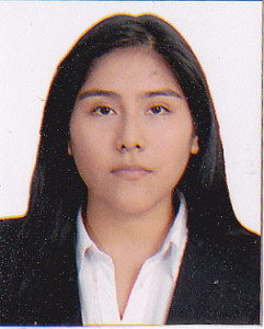 Profile photo for Giulliana Ruiz Collao