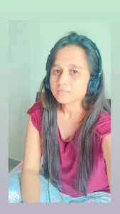 Profile photo for Aishwarya Prakash