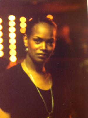 Profile photo for Monique Moncion
