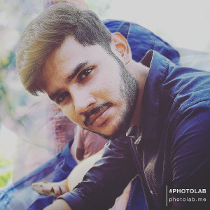 Profile photo for Sai Rajesh