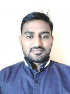 Profile photo for Prashant Rathod