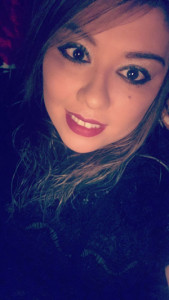 Profile photo for Angie Vasquez