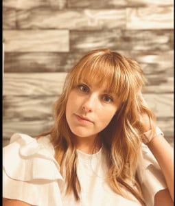 Profile photo for Caroline Dill