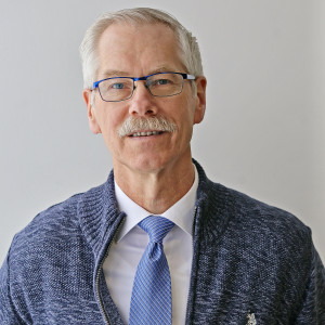 Profile photo for Frank Block