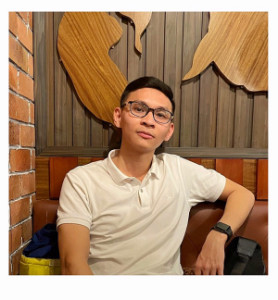 Profile photo for Vũ Tiến Thành