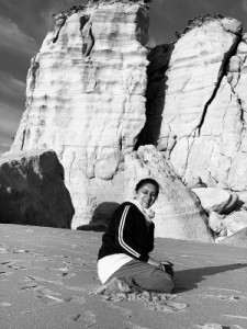 Profile photo for Umaima Baqer