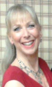 Profile photo for Vicky David