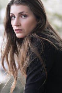 Profile photo for Maria Zoia