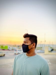 Profile photo for Tahamid Hosain