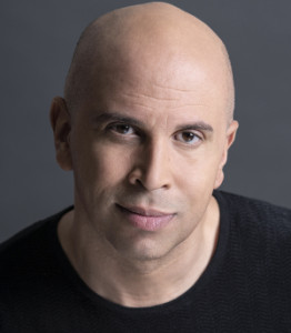 Profile photo for Jack Wright, MFA