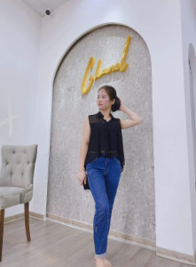 Profile photo for Nguyễn Thị Hương Giang