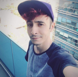 Profile photo for Garloiu ionut