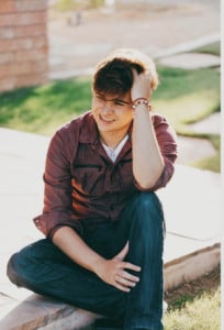 Profile photo for Conlin Rei