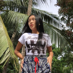 Profile photo for Britney Ledesma