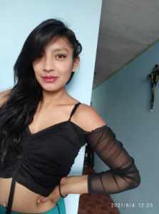 Profile photo for Yomara Pinza