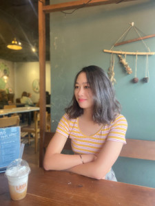 Profile photo for Nguyễn Thị Khánh Linh