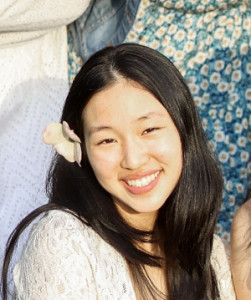 Profile photo for Priscilla Zhang