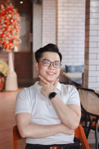 Profile photo for Doan Anh Vu