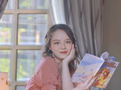 Profile photo for Minh Châu