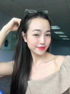 Profile photo for Luu Ly