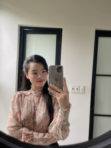 Profile photo for Nguyễn Thị Ngọc Anh