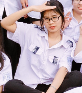 Profile photo for Minh Huyền Đoàn