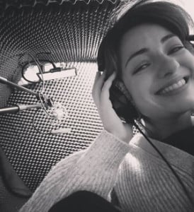 Profile photo for Mélissa Butteux