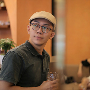 Profile photo for Tuan Bui