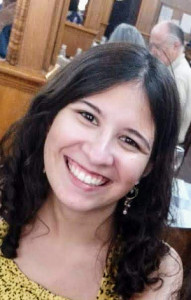 Profile photo for Valentina Figueroa