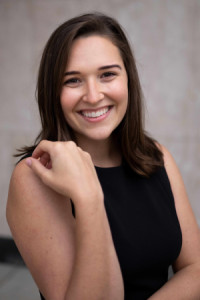 Profile photo for Megan McCarthy