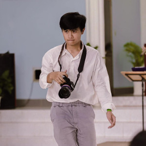 Profile photo for Dương Lâm Khang