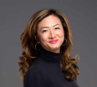 Profile photo for Theresa C. Ho