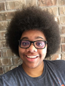 Profile photo for Caryn Harris