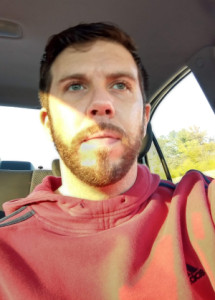 Profile photo for Matthew Nicks