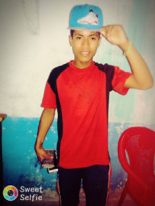 Profile photo for jonathan alejandro vera