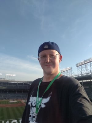 Profile photo for Jacob Ax