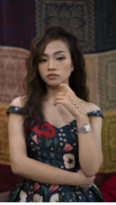Profile photo for Vân Huyền Vũ